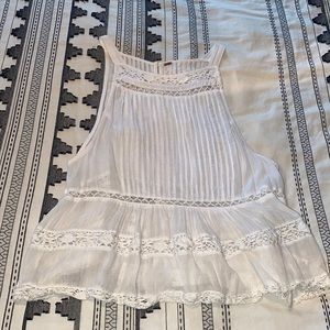 Free people tank
